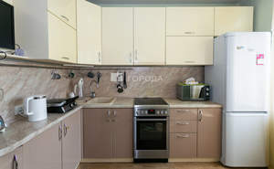 2-к квартира, на длительный срок, 90м2, 4/10 этаж