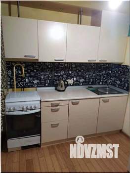 1-к квартира, на длительный срок, 31м2, 5/5 этаж