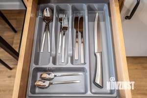 1-к квартира, посуточно, 27м2, 1/1 этаж