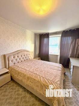 2-к квартира, на длительный срок, 48м2, 3/5 этаж