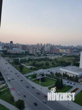 1-к квартира, на длительный срок, 36м2, 14/24 этаж