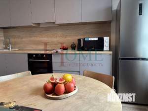 1-к квартира, на длительный срок, 39м2, 14/17 этаж