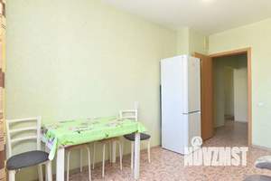 3-к квартира, посуточно, 100м2, 8/17 этаж