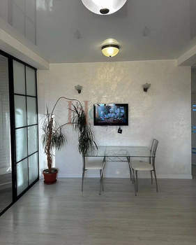 3-к квартира, на длительный срок, 70м2, 17/18 этаж