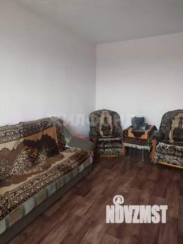 1-к квартира, на длительный срок, 32м2, 2/10 этаж