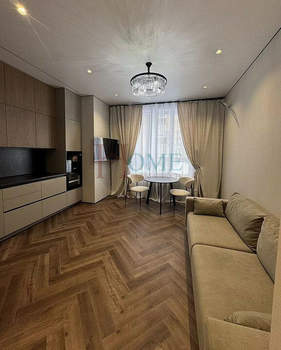 2-к квартира, на длительный срок, 54м2, 3/25 этаж