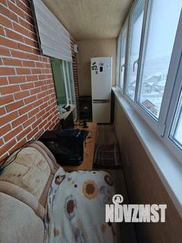 1-к квартира, на длительный срок, 36м2, 5/16 этаж