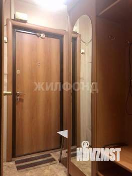 2-к квартира, на длительный срок, 44м2, 4/5 этаж