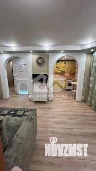 2-к квартира, на длительный срок, 44м2, 3/5 этаж