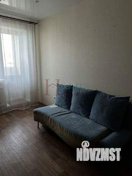 1-к квартира, на длительный срок, 42м2, 8/10 этаж