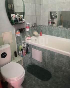 2-к квартира, на длительный срок, 44м2, 3/5 этаж