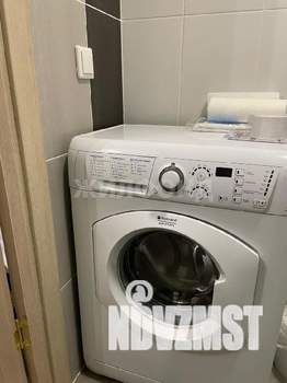 1-к квартира, на длительный срок, 41м2, 8/16 этаж