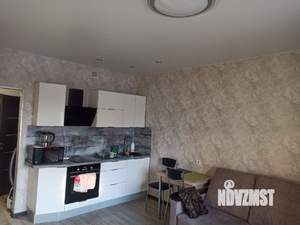 Студия квартира, на длительный срок, 29м2, 11/26 этаж