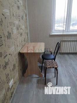 1-к квартира, на длительный срок, 33м2, 9/19 этаж