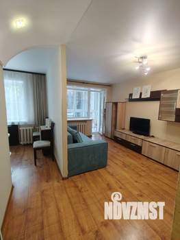 1-к квартира, на длительный срок, 33м2, 3/5 этаж