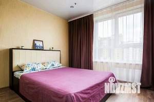 1-к квартира, посуточно, 29м2, 1/1 этаж