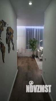 2-к квартира, на длительный срок, 60м2, 22/25 этаж