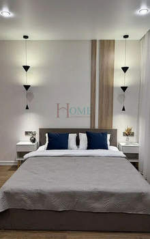 Студия квартира, на длительный срок, 33м2, 6/25 этаж