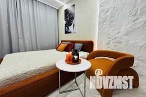 1-к квартира, посуточно, 31м2, 6/18 этаж