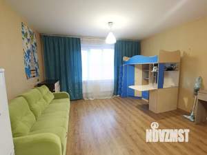 Студия квартира, на длительный срок, 33м2, 6/10 этаж