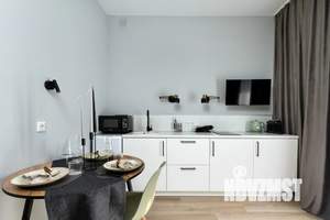 1-к квартира, посуточно, 32м2, 14/22 этаж