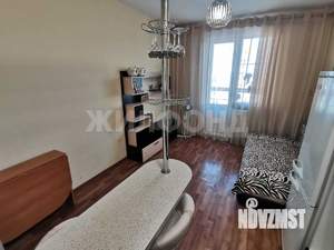 1-к квартира, на длительный срок, 43м2, 14/17 этаж