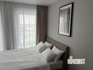 1-к квартира, посуточно, 18м2, 1/1 этаж