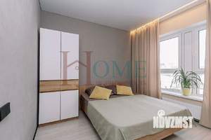 2-к квартира, на длительный срок, 40м2, 5/24 этаж