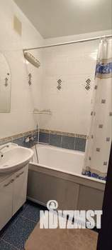 1-к квартира, на длительный срок, 43м2, 8/10 этаж