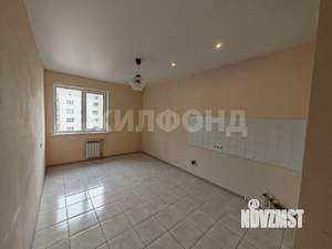 1-к квартира, на длительный срок, 45м2, 10/27 этаж