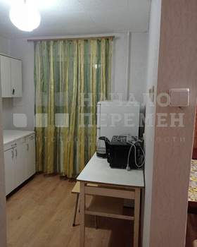 1-к квартира, на длительный срок, 32м2, 3/5 этаж