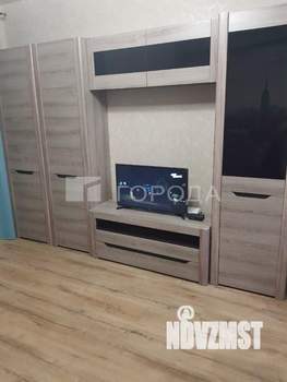 2-к квартира, на длительный срок, 46м2, 7/12 этаж