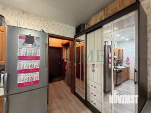 Студия квартира, на длительный срок, 35м2, 6/10 этаж