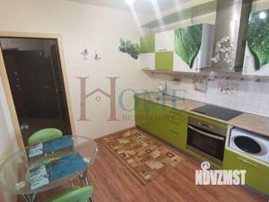 2-к квартира, на длительный срок, 48м2, 4/10 этаж