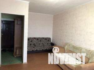 1-к квартира, на длительный срок, 38м2, 10/10 этаж