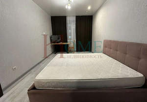 1-к квартира, на длительный срок, 39м2, 10/16 этаж