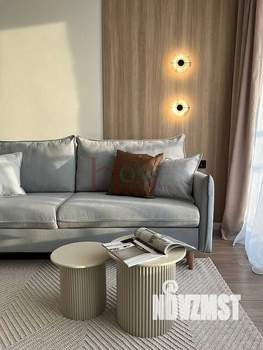 1-к квартира, на длительный срок, 60м2, 14/18 этаж