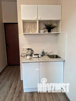 Студия квартира, посуточно, 9м2, 1/5 этаж