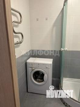 1-к квартира, на длительный срок, 39м2, 11/18 этаж