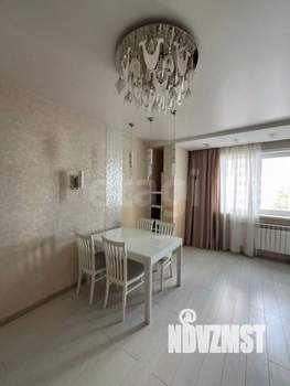 2-к квартира, на длительный срок, 77м2, 6/14 этаж