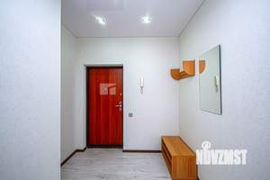 1-к квартира, на длительный срок, 58м2, 4/9 этаж