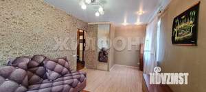 1-к квартира, на длительный срок, 30м2, 1/5 этаж