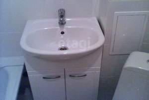 1-к квартира, на длительный срок, 30м2, 15/17 этаж