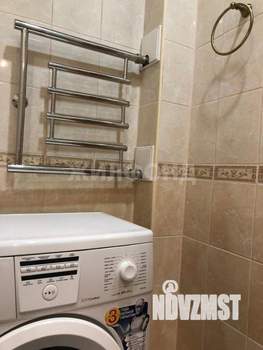 2-к квартира, на длительный срок, 69м2, 6/25 этаж