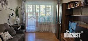 3-к квартира, на длительный срок, 59м2, 2/10 этаж