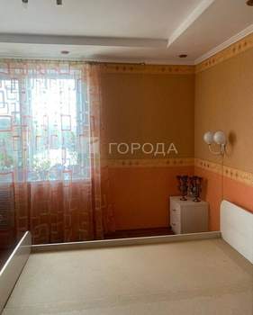 1-к квартира, на длительный срок, 40м2, 5/10 этаж