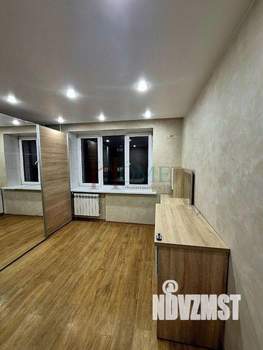 2-к квартира, на длительный срок, 53м2, 6/9 этаж