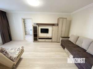 2-к квартира, на длительный срок, 45м2, 3/5 этаж