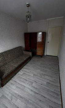 2-к квартира, на длительный срок, 47м2, 5/9 этаж