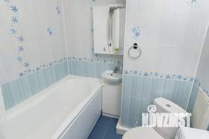 Студия квартира, посуточно, 45м2, 11/18 этаж